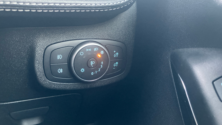 Ford Fiesta Vignale 1.0 EcoBoost 5dr Petrol Hatchback